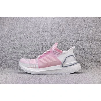 Adidas Originals Womens Ultra Boost 5.0 19 Pink/White F35283 Adidas Originals Womens Ultra Boost 5.0 19 Pink/White F35283