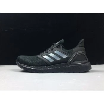 Adidas Ultra BOOST 6.0 20 CONSORTIUM Triple Black | EF0702 Adidas Ultra BOOST 6.0 20 CONSORTIUM Triple Black | EF0702