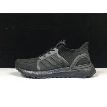 Adidas Ultra Boost 5.0 2019 Triple Black EF1345 Adidas Ultra Boost 5.0 2019 Triple Black EF1345