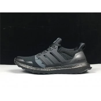 Adidas Ultra Boost 6.0 Undefeated Blackout EF1966 Adidas Ultra Boost 6.0 Undefeated Blackout EF1966