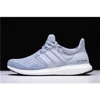 New Adidas Ultra Boost Clima Grey Two/Real Teal BY8889 New Adidas Ultra Boost Clima Grey Two/Real Teal BY8889