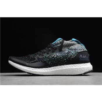 Solebox x Packer Shoes x Ultra Boost Mid Core Black Energy Blue CM7882 Solebox x Packer Shoes x Ultra Boost Mid Core Black Energy Blue CM7882