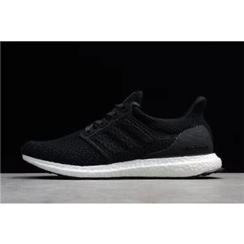 2018 Adidas Ultra Boost Clima 4.0 Black/White Men's Size CQ7081 2018 Adidas Ultra Boost Clima 4.0 Black/White Men's Size CQ7081