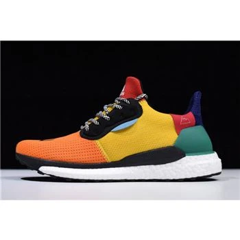 Pharrell x Adidas Solar Hu Glide Pharrell x Adidas Solar Hu Glide